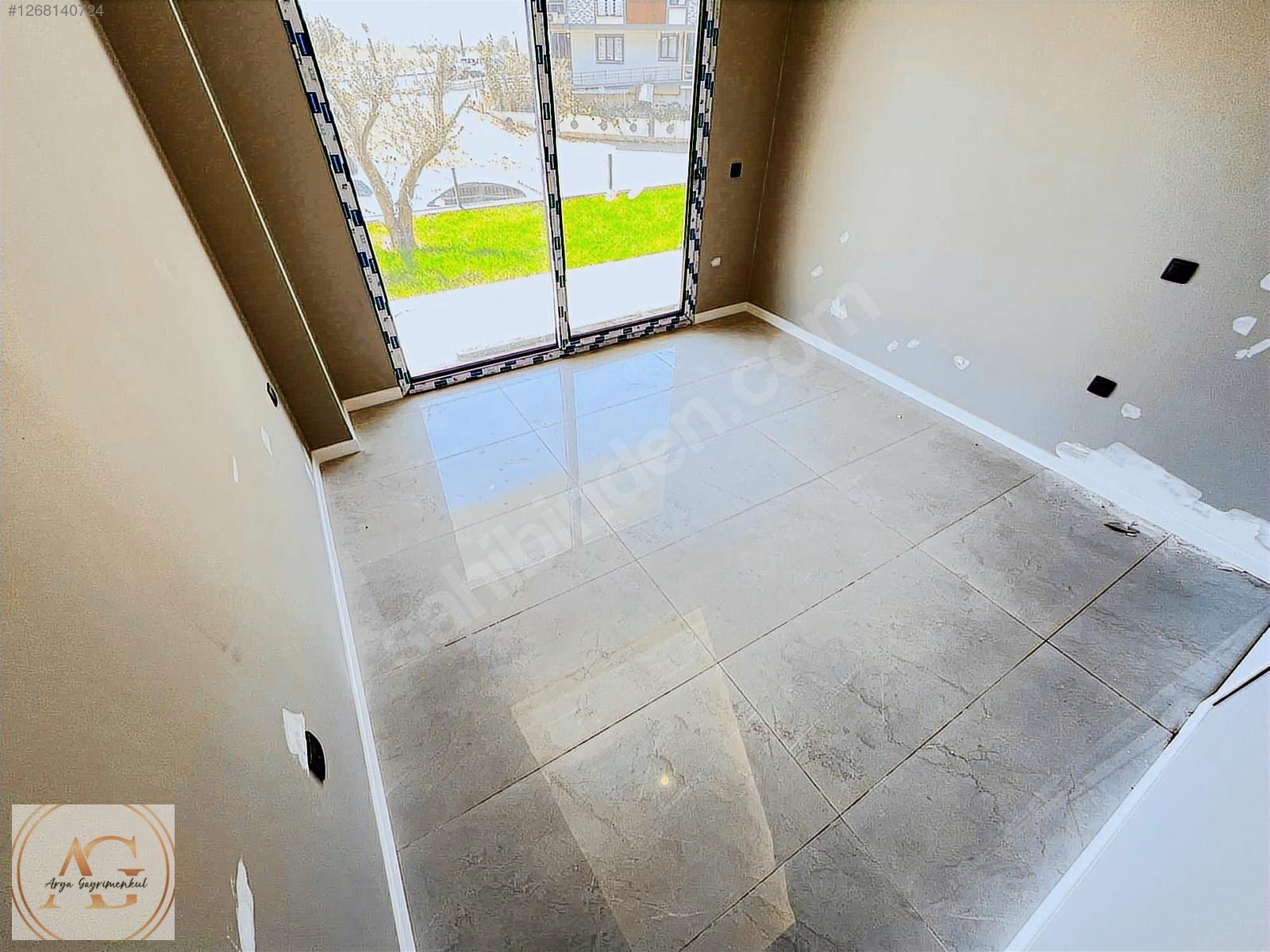 ARYA'DAN ALTINKUM'DA BAHÇE KULANIMLI SATILIK 2+1 DAİRE - BALIKESİR EDREMİT fotoğraf 20