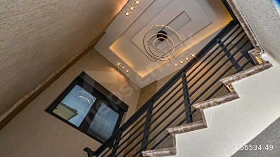 Kemerde Satılık Dev Villa - ANTALYA KEMER fotoğraf 54