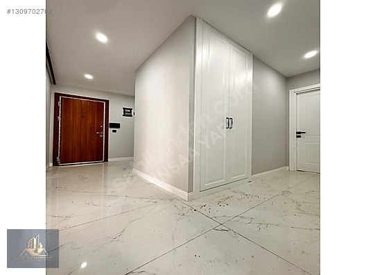 BEYLİKDÜZÜ KAVAKLI'DA MARİNAYA KOMŞU SATILIK 3+1 FIRSAT DAİRE - İSTANBUL BEYLİKDÜZÜ fotoğraf 14