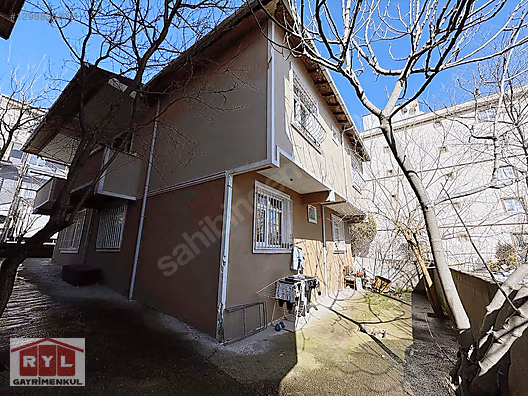 Ümraniye'de Satılık Müstakil Bina: 2 Daireli, Merkezi Konum - İSTANBUL ÜMRANİYE fotoğraf 25