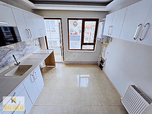 EMSALSİZ! KATTA G.ODALI E.BANYO GENİŞ M2 ASANSÖRLÜ GENÇ BİNA 2+1 - ANKARA KEÇİÖREN fotoğraf 15