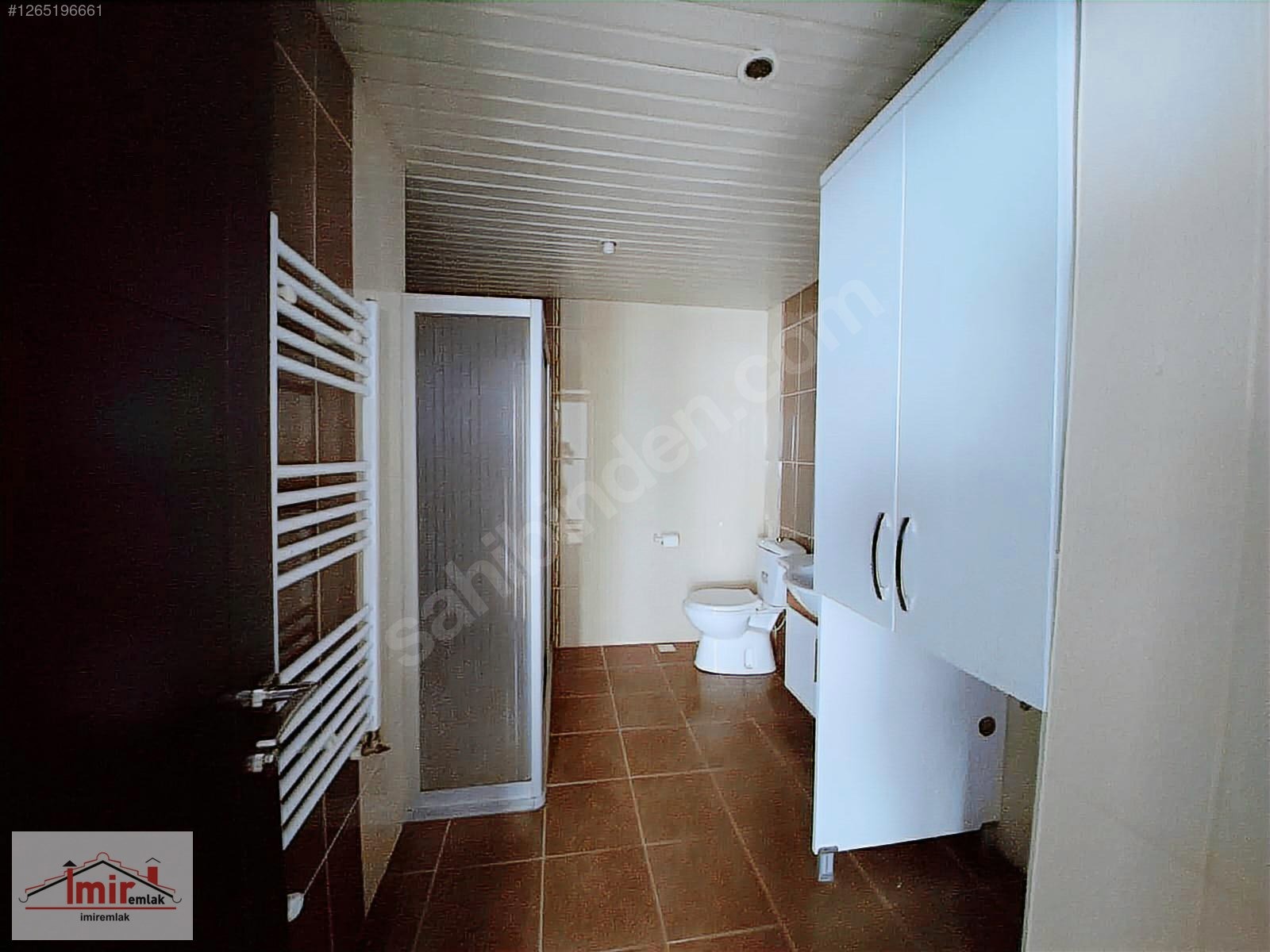İMİR EMLAK'TAN HASTANE YAKINI 4+1 ÇİFT BANYOLU ASANSÖRLÜ DAİRE - ANKARA PURSAKLAR fotoğraf 17