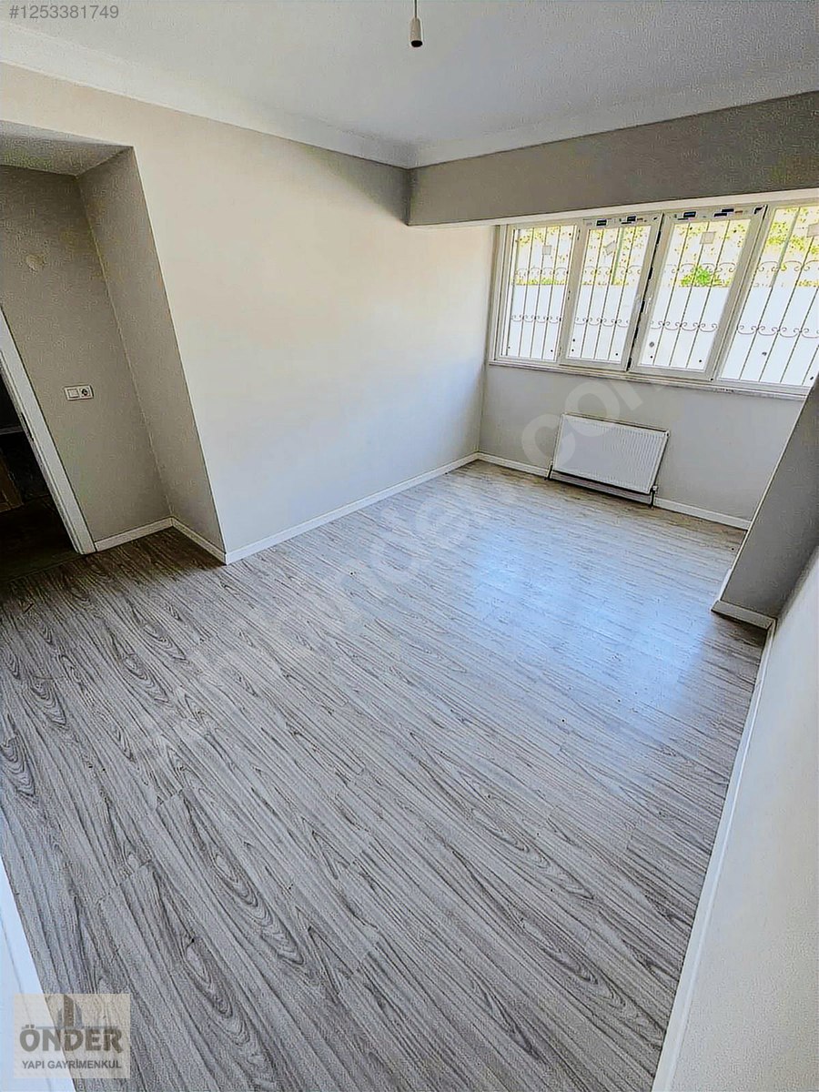 BOSNA CADDESİ ÜZERİ BAHÇELİ 115 M 3+1 YÜKSEK GİRİŞ - KOCAELİ ÇAYIROVA fotoğraf 7