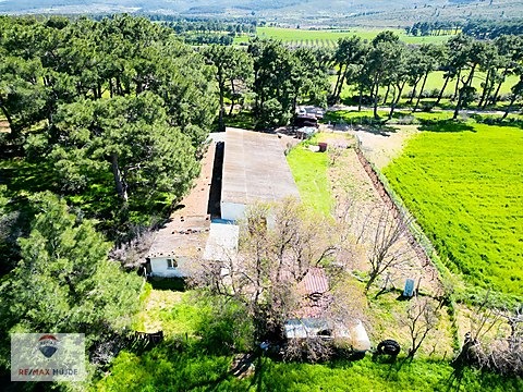 Çanakkale Bayramiç Kutluoba Satılık Tarla - ÇANAKKALE BAYRAMİÇ fotoğraf 29