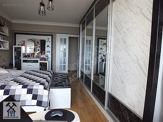 İncivez Son Durak'ta Satılık 5+2 Dubleks Daire - ZONGULDAK MERKEZ fotoğraf 13