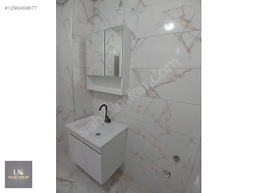 KILIÇ GRUPTAN GÜNEY CEPHELİ 102M2 YERDEN ISITMALI 2+1 DUBLEKS DA - KOCAELİ KÖRFEZ fotoğraf 11