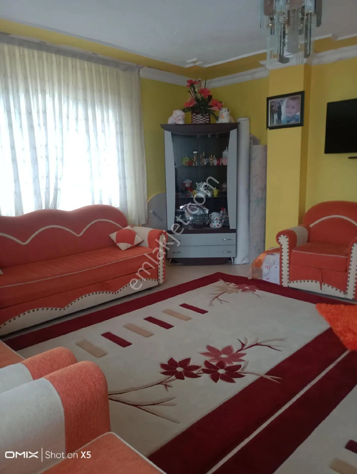 İzmir Torbalı Cumhuriyet Mahallesinde 3+1 Daire Satılık - İZMİR TORBALI fotoğraf 7