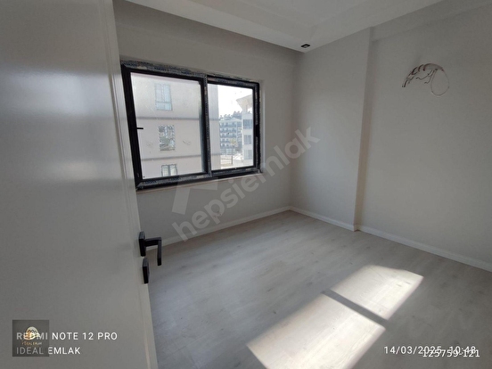ANAMUR İSKELE SATILIK 2+1 DAİRE - MERSİN ANAMUR fotoğraf 3