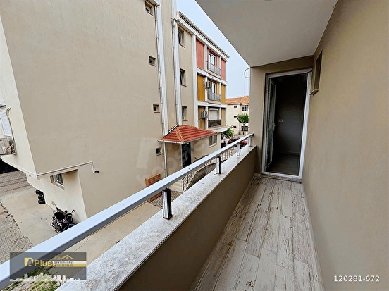A PLUS GAYRİMENKULDEN ULTRA LÜKS SIFIR 3+1 LÜKS DAİRE - İZMİR TİRE fotoğraf 12