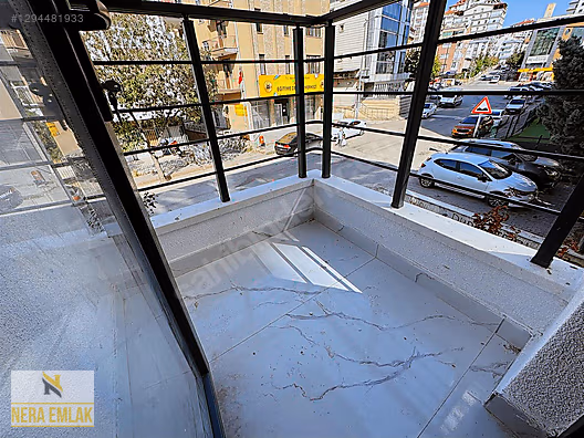 PAMUKLAR'DA SIFIR OTURUMA HAZIR İSKANLI 2+1 SATILIK - ANKARA YENİmahalle fotoğraf 3