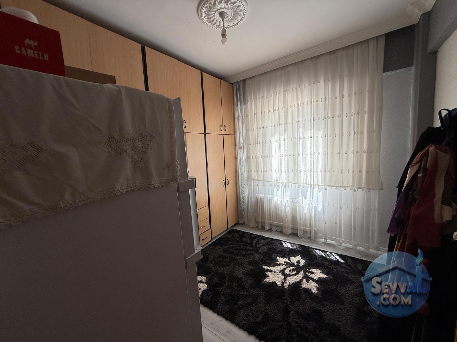 İPEKYOL MAH 3.KAT 3+1 DOĞALGAZLI - ŞANLIURFA HALİLİYE fotoğraf 28