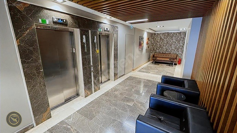 KIRKLARELİ MERKEZ SARANTA İŞ MERKEZİNDE SATILIK OFİS - KIRKLARELİ MERKEZ fotoğraf 11
