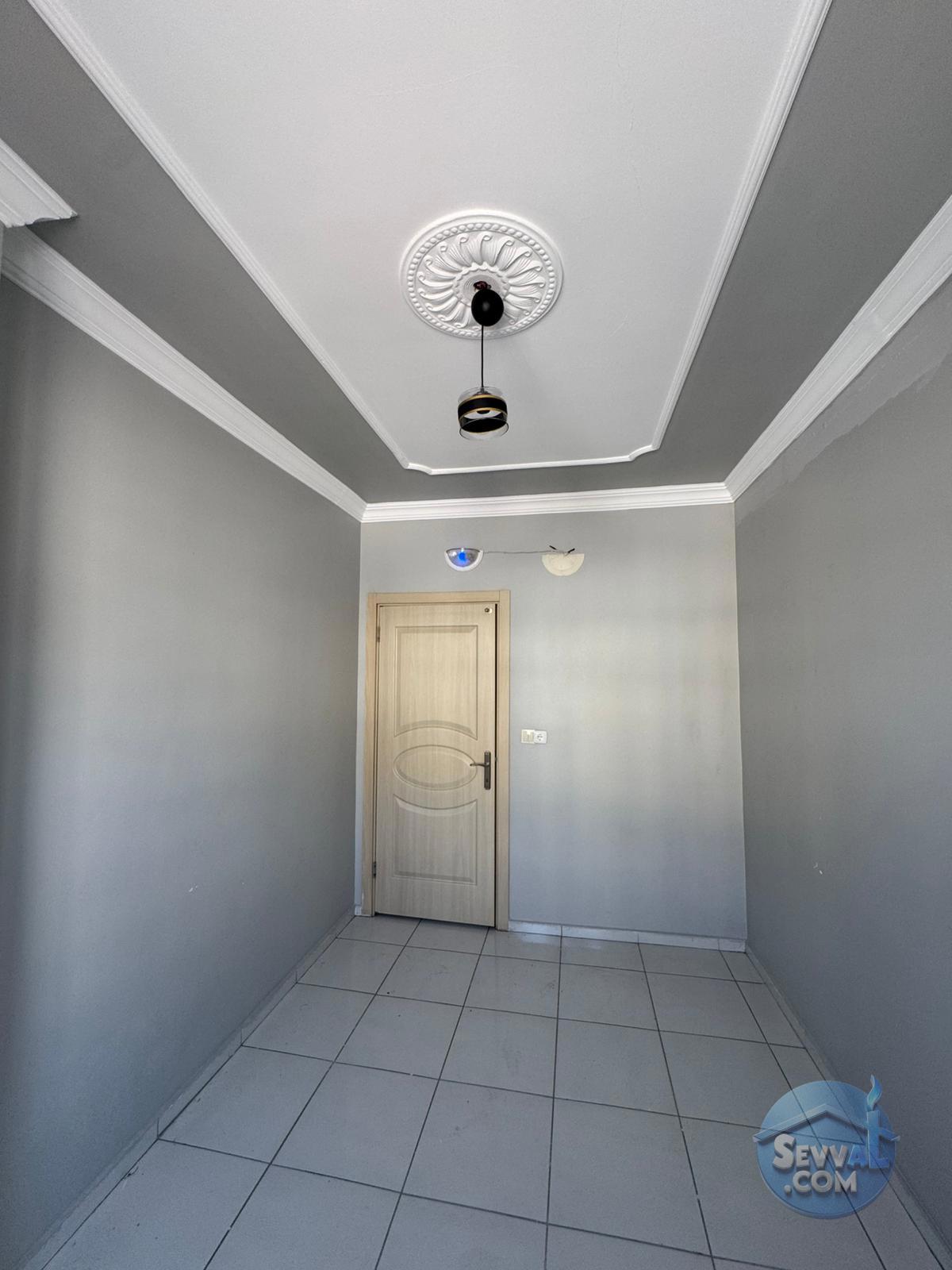 İPEKYOL MAH AHMET ERSEVEN 4.KAT 3+1 D.GAZLI, ASANSÖRLÜ  - ŞANLIURFA HALİLİYE fotoğraf 9