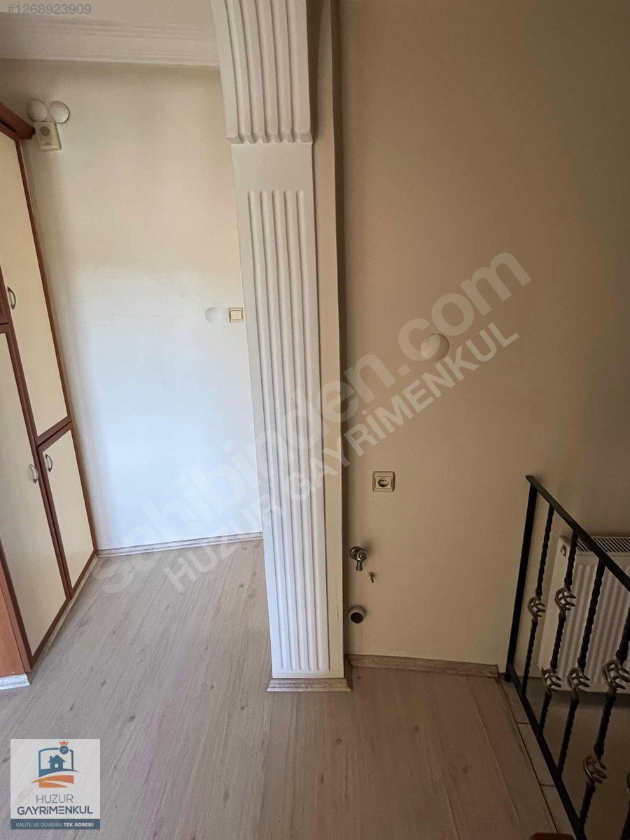 ŞİRİNEVLER MAH. SATILIK ARAKAT 2+1 80M2 DUBLEKS DAİRE - KARABÜK MERKEZ fotoğraf 16