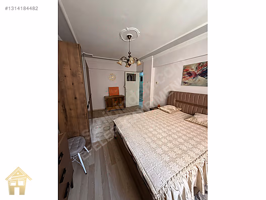 EFELER GAYRİMENKUL 3+1 Doğalgazlı MASRAFSIZ Kiracısız CUMHURİYET - AYDIN EFELER fotoğraf 17