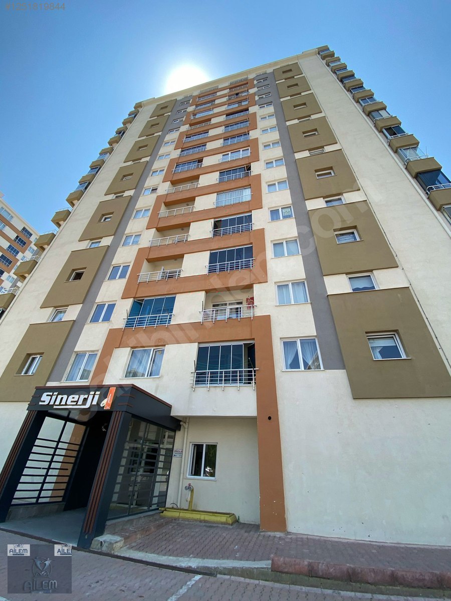 İLDEM'DE SATILIK ÖDÜL İNŞAAT'DAN 3+1 GENİŞ EVEBEYN BANYOLU DAİRE - KAYSERİ MELİKGAZİ fotoğraf 5