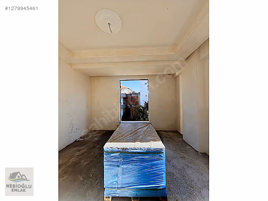 NEBİOĞLU EMLAKTAN ÇINARLI MAH.2+1 ARAKAT DAİRE - KOCAELİ DERİNCE fotoğraf 4