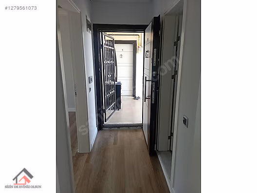 Akçay cemil temelde kaz dağları manzaralı ultra lüx 1+1 - BALIKESİR EDREMİT fotoğraf 17
