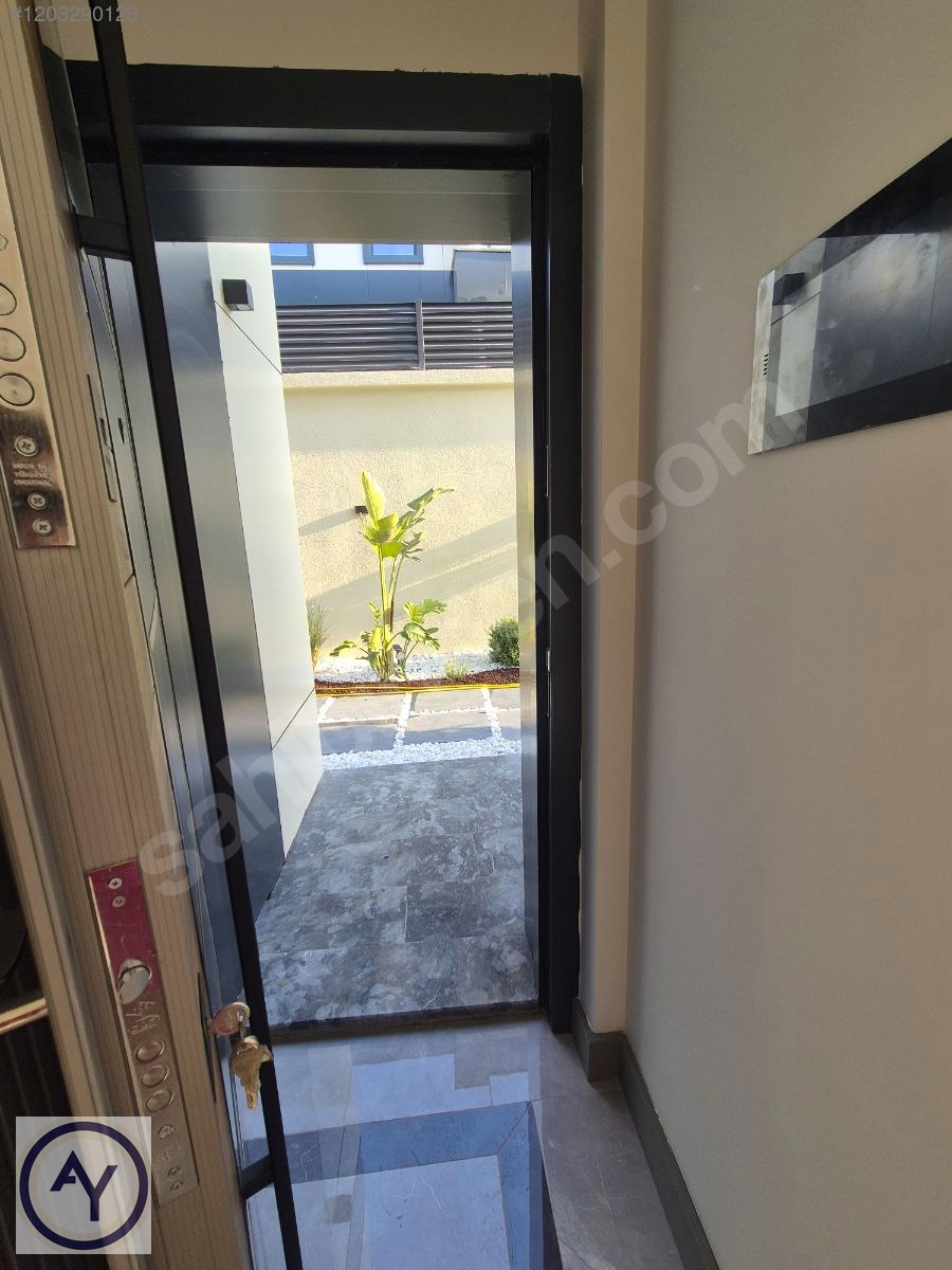 Dalaman Ay Emlaktan Cennet Akkaya da Efsane Villa - MUĞLA DALAMAN fotoğraf 17