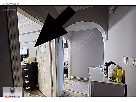 GOP BAĞLARBAŞI ADSIZNEFER 90M² 2+1 BALKONLU YÜKSEK GİRİŞ ARAKAT - İSTANBUL GAZİOSMANPAŞA fotoğraf 32