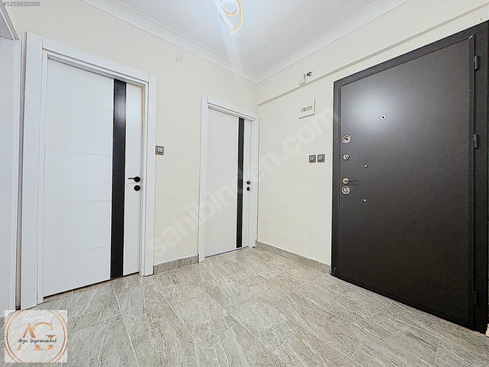 ARYA'DAN AKÇAY'DA PLAJA 100 METRE BAHÇE KULLANIMLI DAİRE - BALIKESİR EDREMİT fotoğraf 3