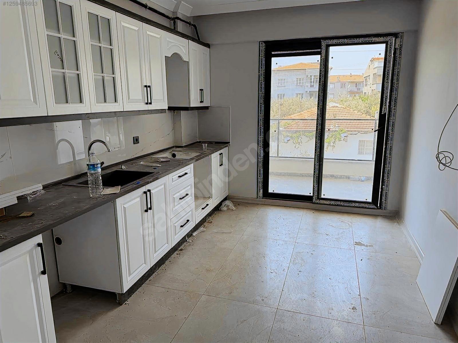 DOSTLARDAN HÜRRİYET DE SATILIK 2+1 DAİRE - MANİSA AKHİSAR fotoğraf 11