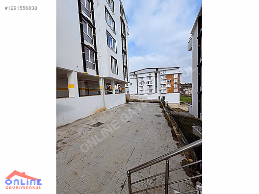 Yeşilova Boğazovada 3+1 | Arakat | Yerden Isıtma | 100 m² - KOCAELİ İZMİT fotoğraf 43
