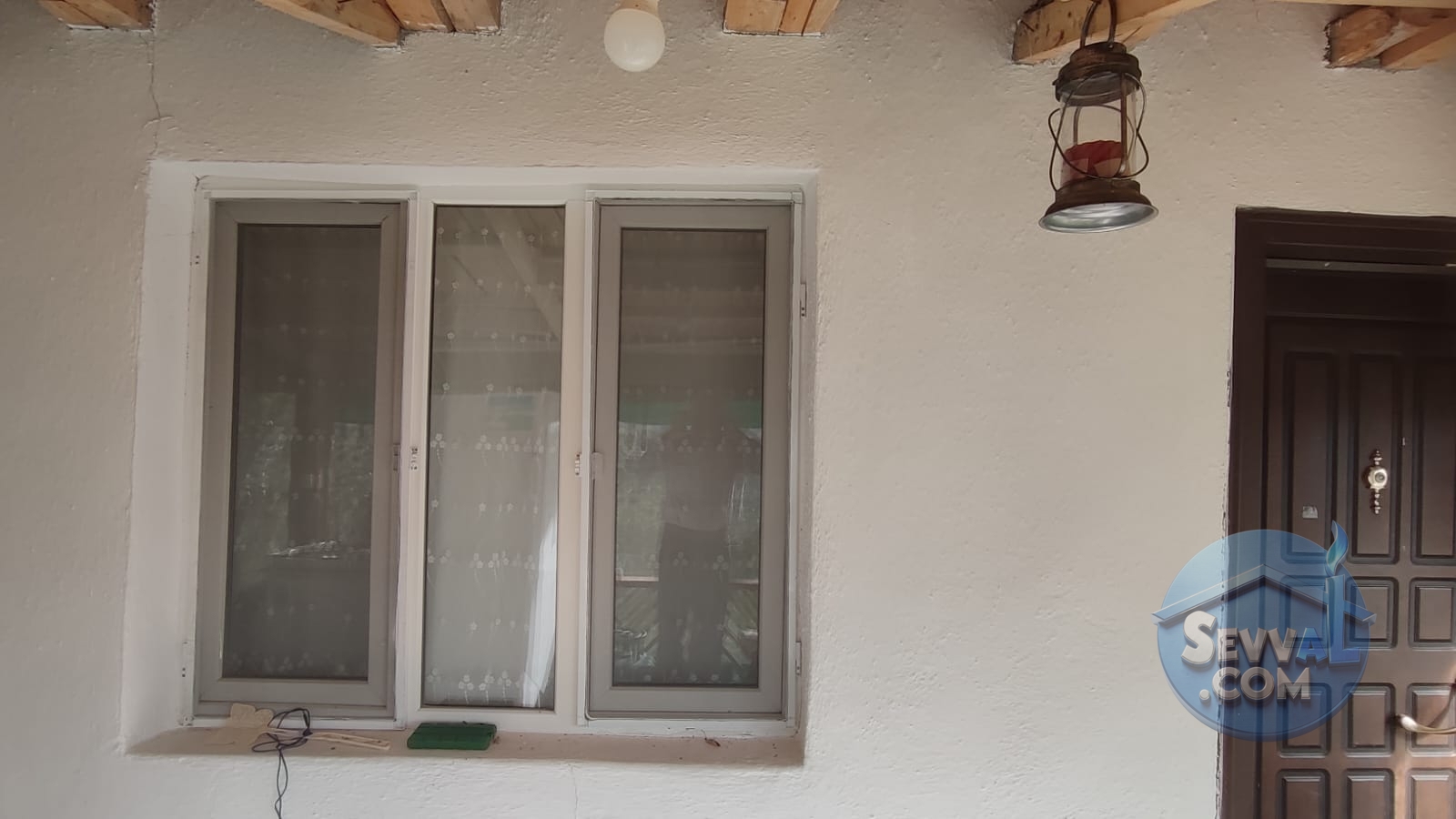 KÜTAHYA ŞAPHANE SUBAŞI'NDA SATILIK 2249m² BAHÇE - Kütahya Şaphane fotoğraf 8