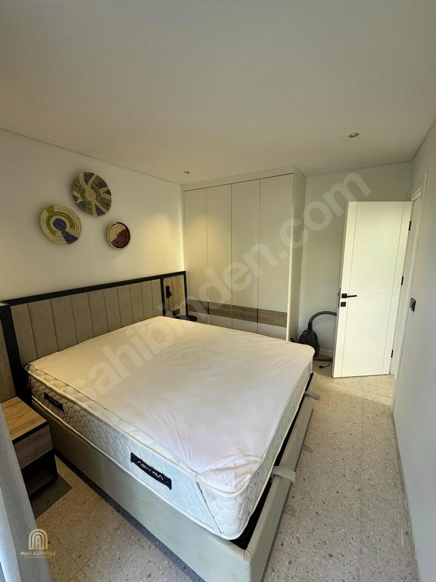 ALTINTAŞ'TAN FIRSAT DAİRE FULL SIFIR EŞYALI YERDEN ISITMALI 1+1 - İZMİR ÇEŞME fotoğraf 20