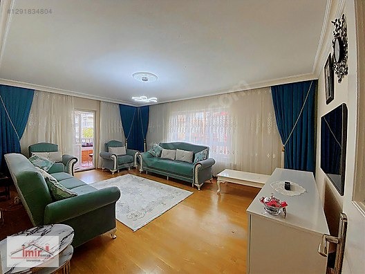 İMİR EMLAK'TAN FATİH MAH.3+1 MASRAFSIZ GÜNEY CEPHE DAİRE - ANKARA PURSAKLAR fotoğraf 6