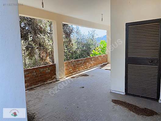 Çamalan Site İçi Satılık Villa - MERSİN TARSUS fotoğraf 10