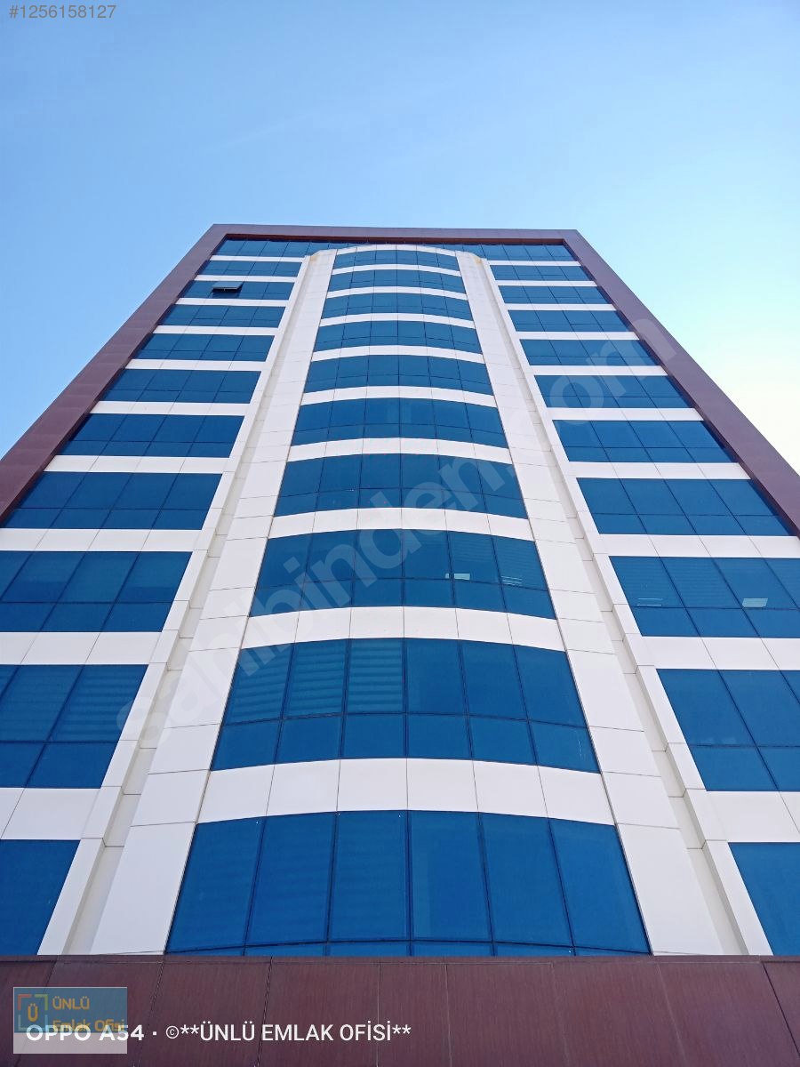 ÜNLÜ EMLAKTAN BARO PLAZADA 2+1 ACİL SATILIK EŞYALI OFİS BÜRO - KASTAMONU MERKEZ fotoğraf 30