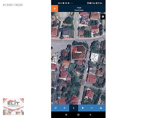 Sakarya Kocaali'de Deniz ve Doğa Manzaralı,UYGUNİmarlı 500m²Arsa - SAKARYA KOCAALİ fotoğraf 2