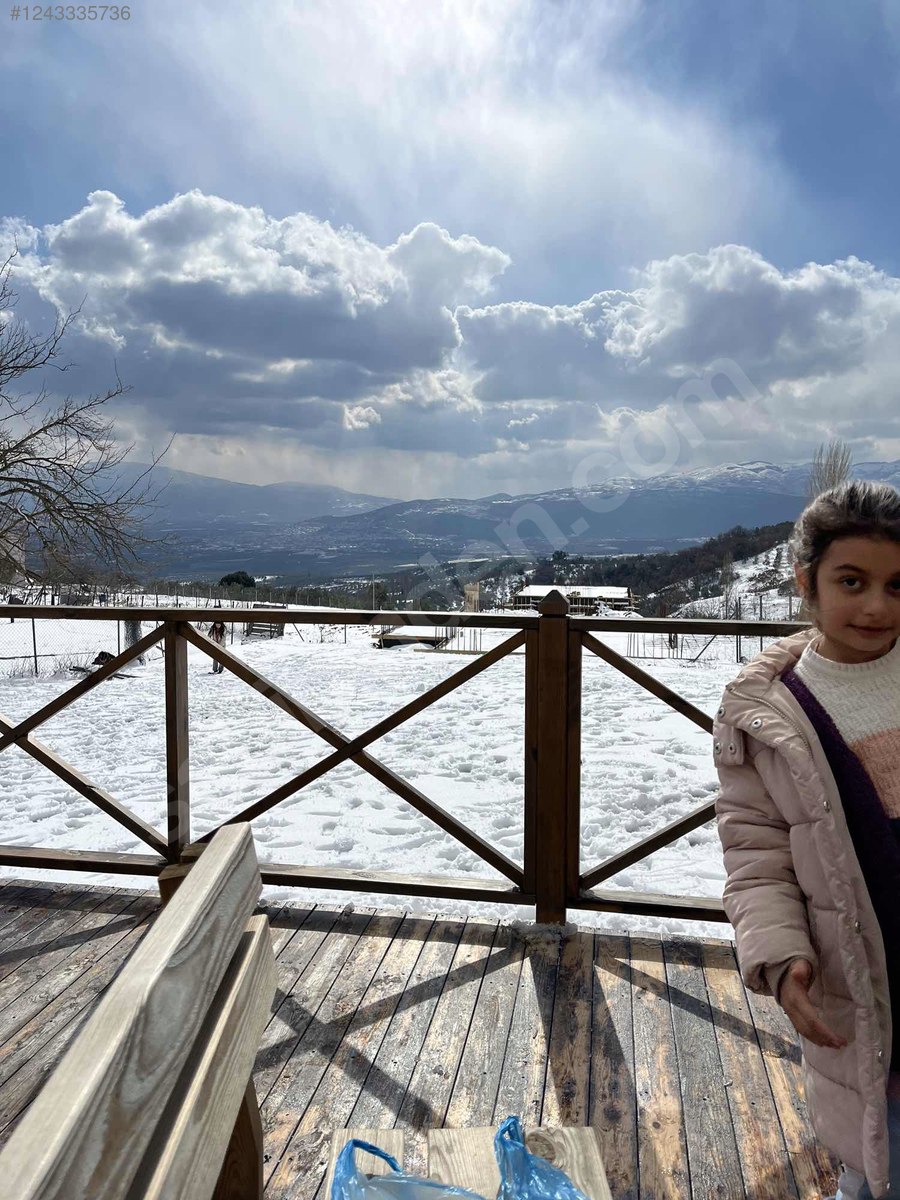 EMSALSİZ ARSA - BURSA ORHANGAZİ fotoğraf 6