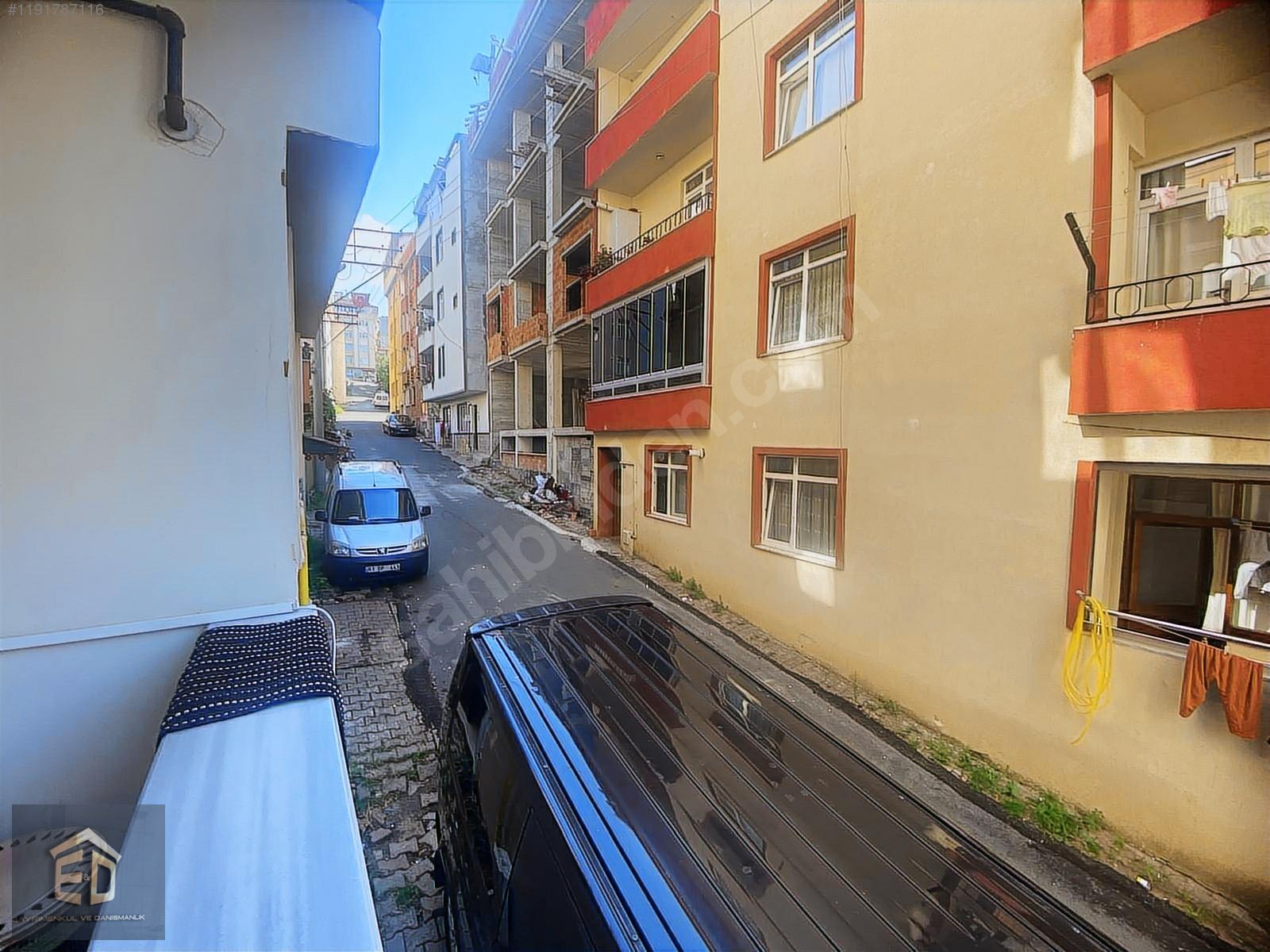TRABZON PELİTLİ'DE SATILIK 3+1 DOĞALGAZLI DAİRE - TRABZON ORTAHİSAR fotoğraf 17