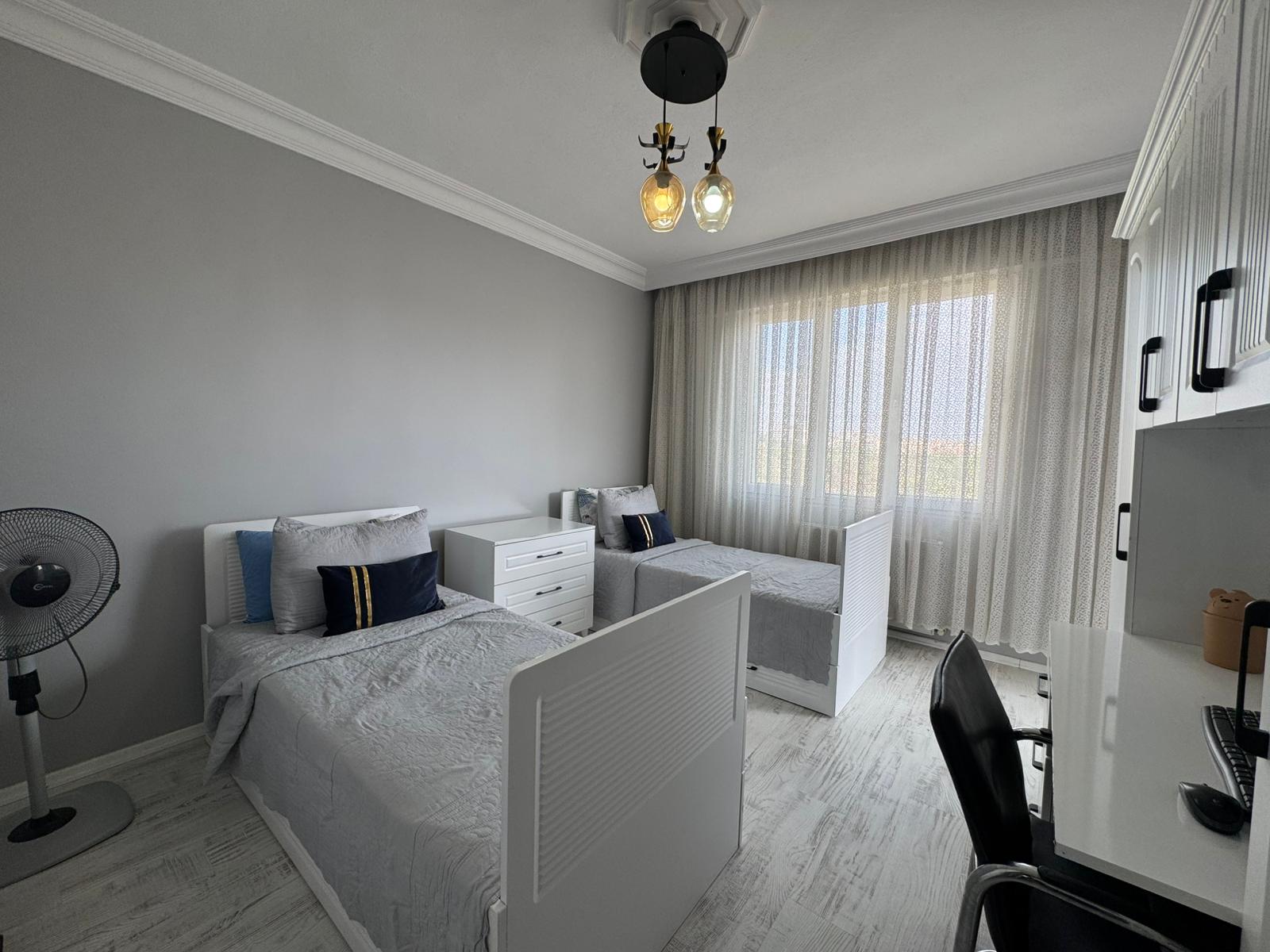 FUULL BAKIMLI SATILIK DAİ,RE - ŞANLIURFA HALİLİYE fotoğraf 17