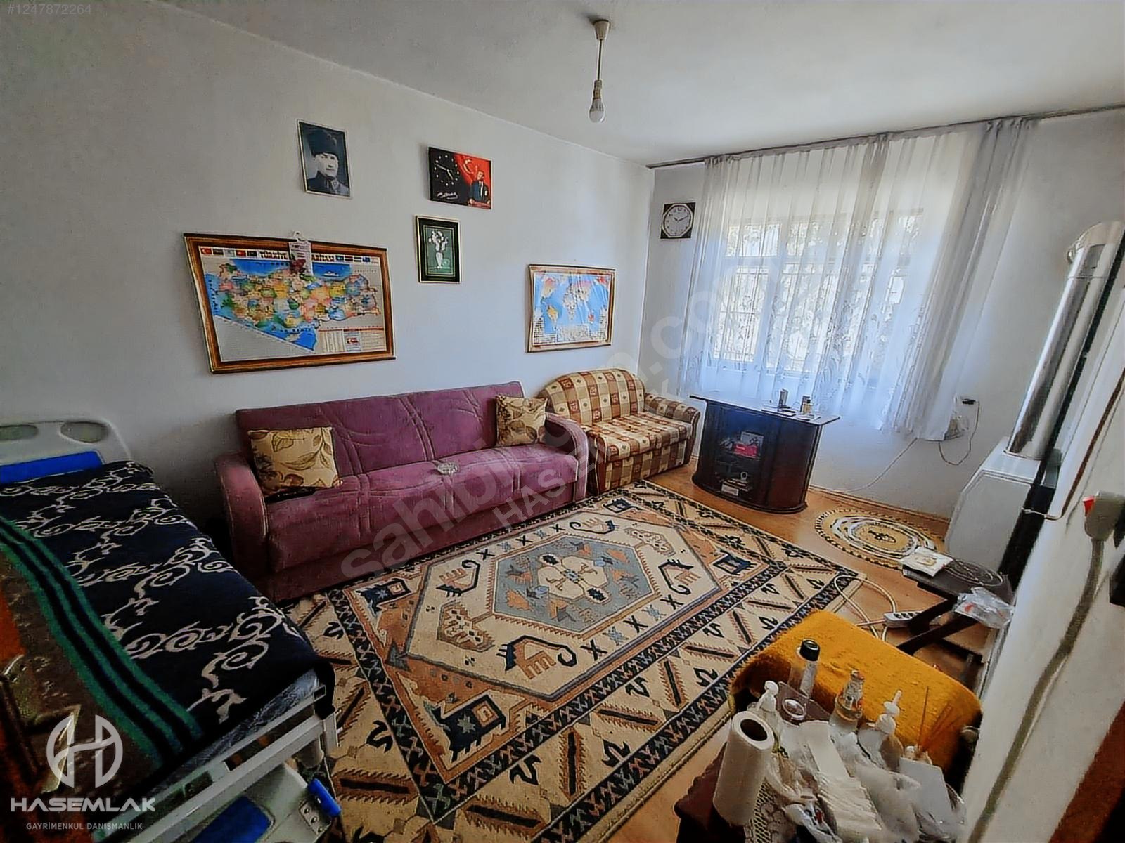 BÖLGE UZMANI HAS EMLAK FIRSAT DAİRE - BURSA OSMANGAZİ fotoğraf 27