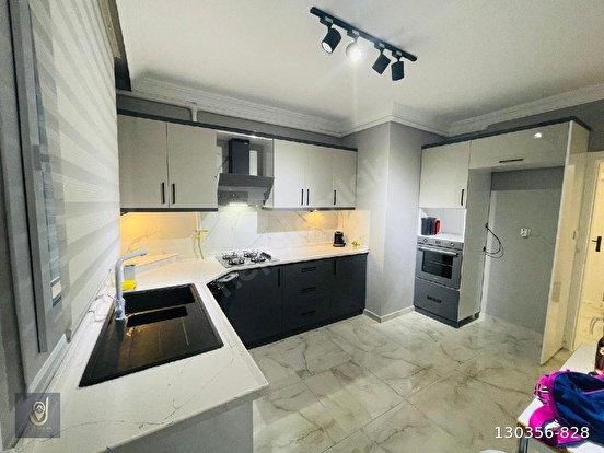 HATAY İSKENDERUN MUSTAFA KEMAL MAH SATILIK 3+1 LÜKS DAİRE - HATAY İSKENDERUN fotoğraf 3