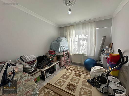 ME-TA GAYRİMENKULDEN ŞEHİTLİK MAHALLESİ YAPILI SATILIK 3+1 DAİRE - ANKARA POLATLI fotoğraf 8