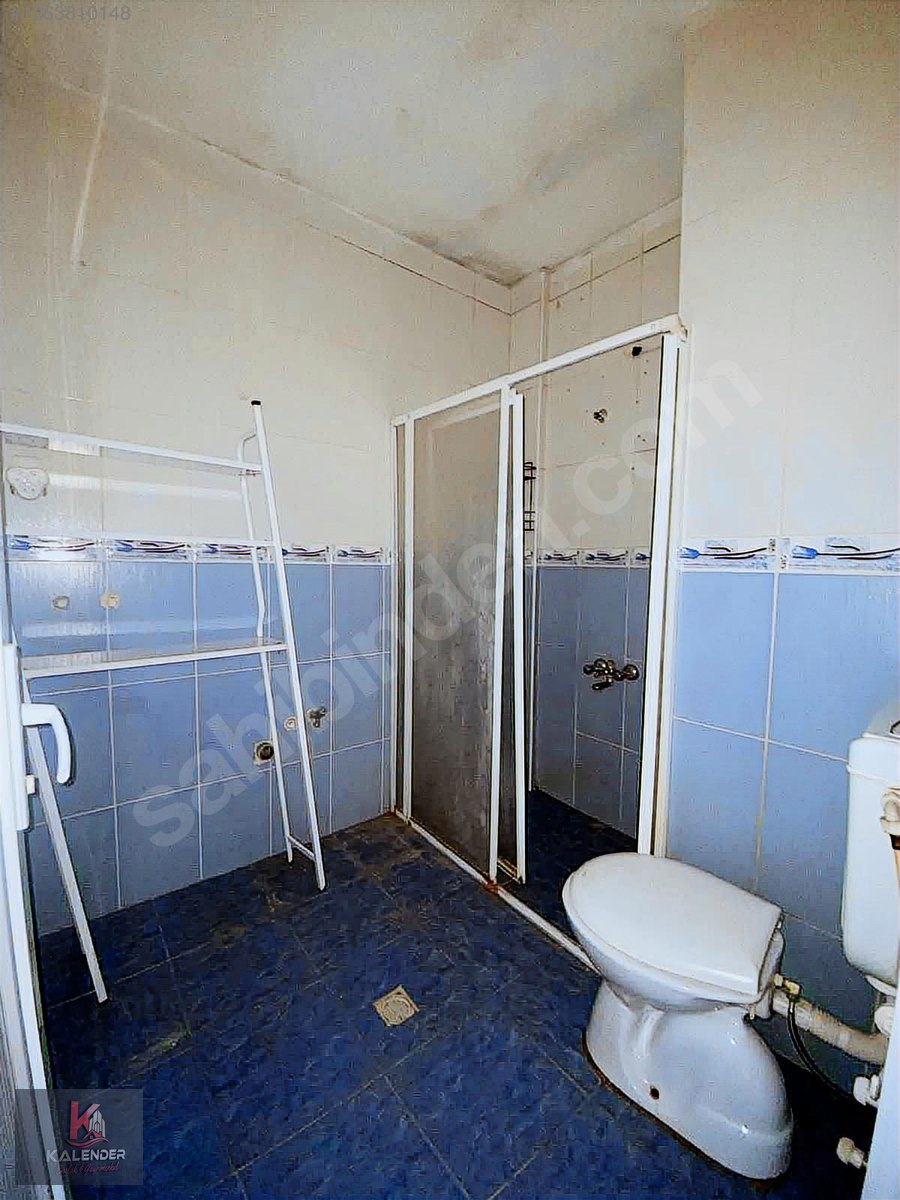 SUBAŞI MH. KERVANYOLU CD. ÜZERİNDE SATILIK DAİRE - MANİSA TURGUTLU fotoğraf 4