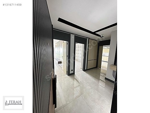 TİLMMERÇ'te KİRALIK 4+1 ARA KAT MERKEZİ SİSTEM DAİRE - BATMAN MERKEZ fotoğraf 4