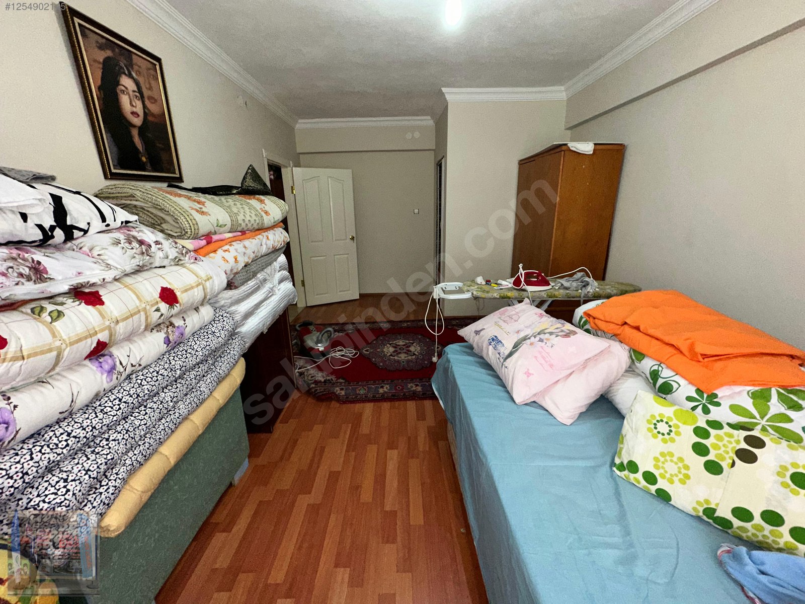 UĞURLU GAYRİMENKULDEN ŞEHİTLİK MAHALLESİNDE FIRSAT GİBİ SAT - ANKARA POLATLI fotoğraf 4