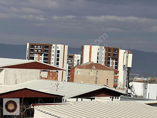 C KIZIK MH DEĞİRMENÖNÜNDE SATILIK SIFIR 5 KATLI BİNA - BURSA YILDIRIM fotoğraf 13