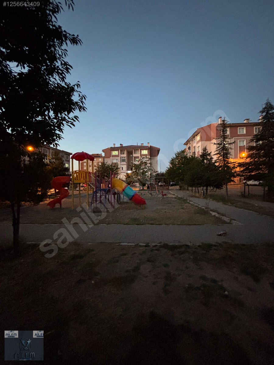 TOKİ 8. BÖLGEDE SATILIK 2+1 YAPILI ARA KAT DAİRE - KAYSERİ MELİKGAZİ fotoğraf 9
