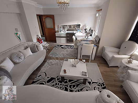 Gözde Gayrimenkulden 75. Yıl Mahallesinde Satılık Daire - BURSA YILDIRIM fotoğraf 27