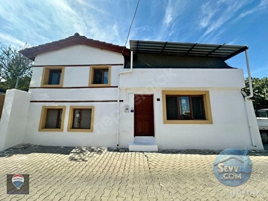 AYDIN GERMENCIK MURSALLI MAHALLESI'INDE 355M2 BAHÇE IÇINDE MUSTAKIL 3+1 DUBLEKS  - AYDIN GERMENCİK fotoğraf 5