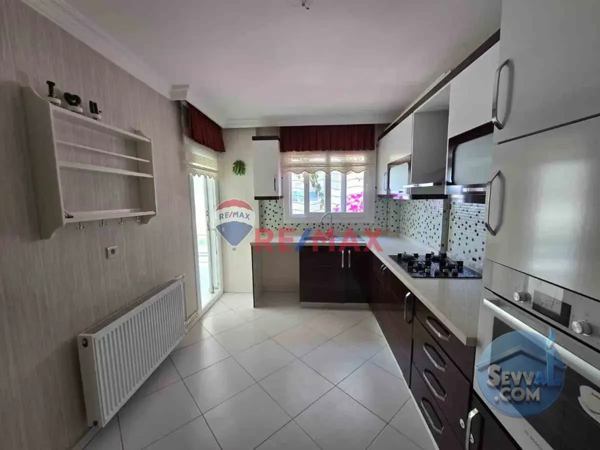 KUŞADASI EGE MAHALLESI 3+1 KIRALIK DAIRE - AYDIN KUŞADASI fotoğraf 15