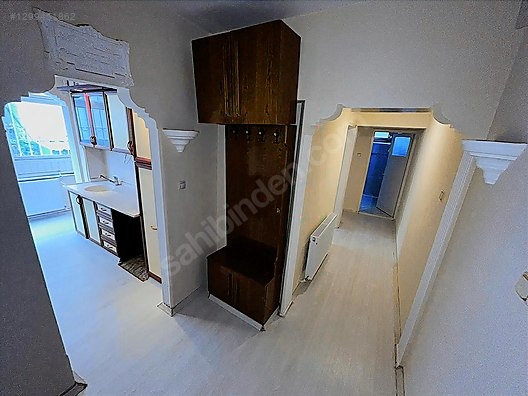 akçay köşemden deniz e 70 mt çamlıyolda 2+1 bahçe katı - BALIKESİR EDREMİT fotoğraf 26