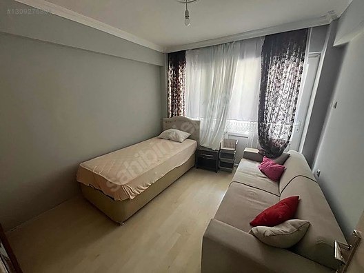 AKÇAY KÖŞEMDEN ACİL EŞYALI DENİZE 300 M ÖN CEPHE 2+1 SATILIK - BALIKESİR EDREMİT fotoğraf 26