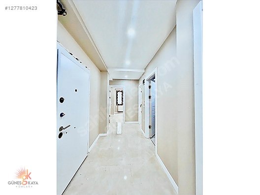 G.KAYA DAN GÜLTEPE MAHALLESİNDE LÜKS 3+1 120m2 ARA KAT DAİRE - İSTANBUL KÜÇÜKÇEKMECE fotoğraf 16